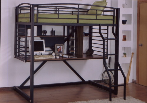 Bunk Beds